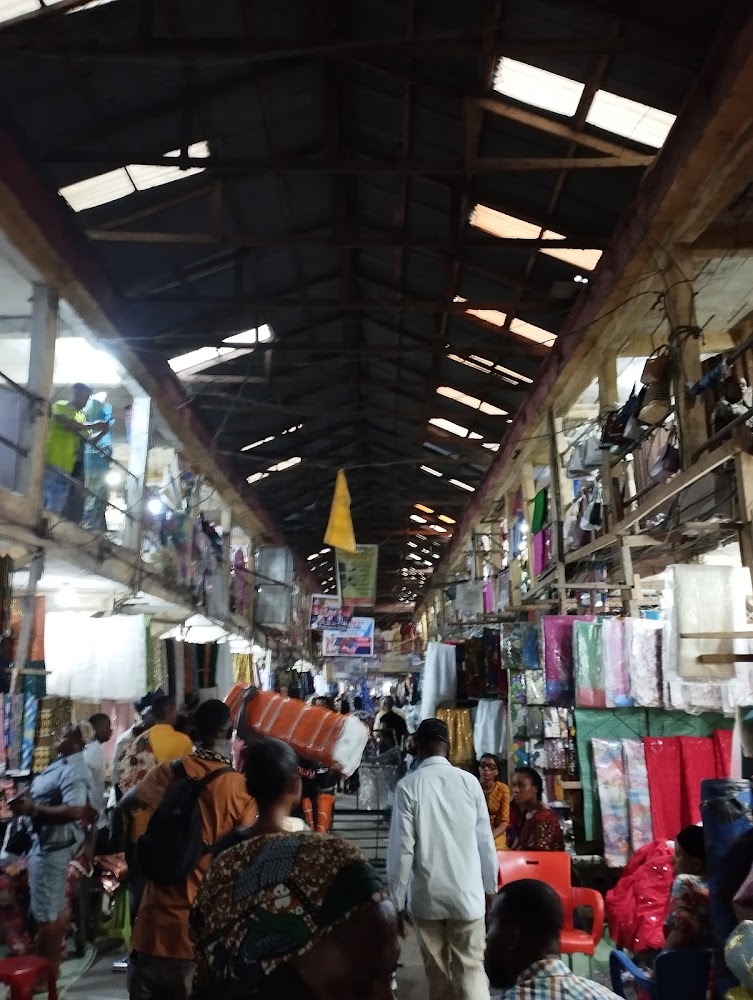 Aba Shopping Center photo 2